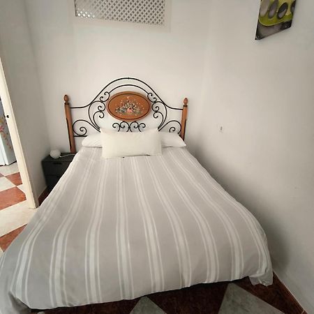 Apartamento El Sol 丰希罗拉 外观 照片