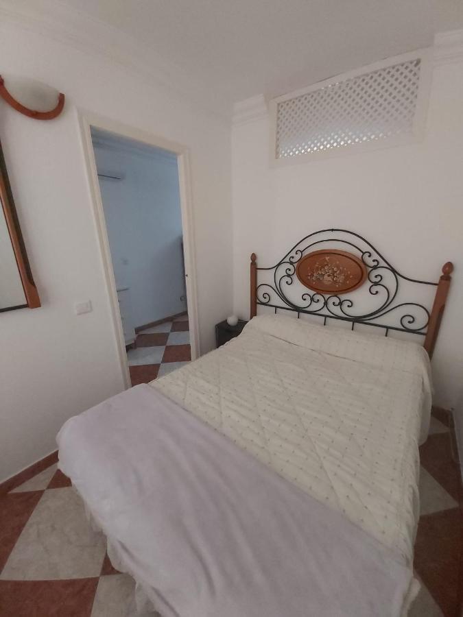 Apartamento El Sol 丰希罗拉 外观 照片